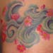 Tattoos - Wind and Blossoms  - 65072